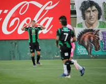 Cayó San Martín ante Ferro y se aleja de la clasificación