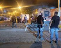 Crimen en Pocito: la discusión se habría originado por una deuda de dinero
