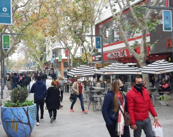 Después del incremento del 40%: el comercio expectante por la inversión en consumo