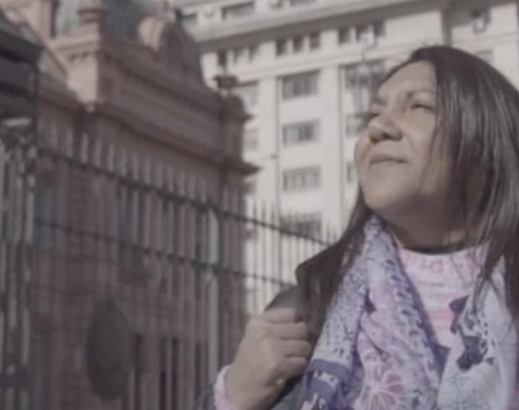 Mataron a una referente de la comunidad trans que trabajaba en la Casa Rosada