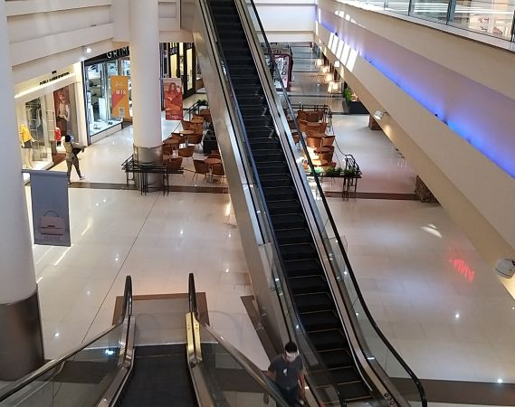Supermercados y shopping en la provincia cerrarán por la final que enfrentará la selección