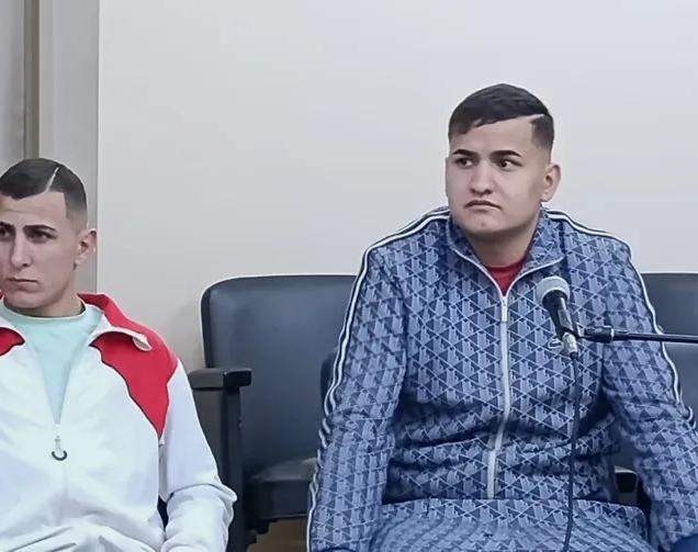 Hermanos atacaron a balazos a un joven en Rivadavia y ahora uno de ellos pagará con cárcel