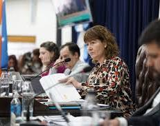 Ushuaia tendrá un viceintendente