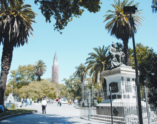 El sábado transcurrirá soleado y agradable