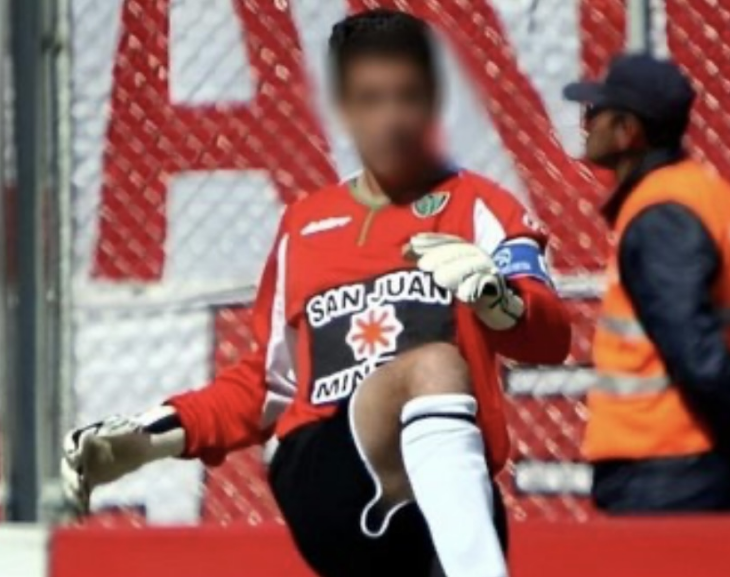 Un conocido ex jugador será el nuevo DT de San Martín 