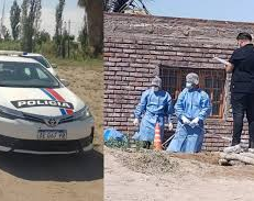 Encontraron muerto a un casero de una finca 