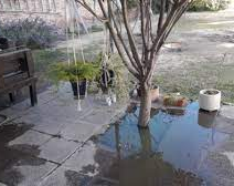 OSSE trabaja en una "solución definitiva" para las aguas servidas en "La Fraternidad"