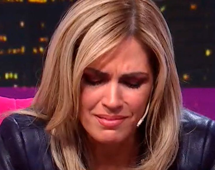 ¡Chau chau adiós! Viviana Canosa renunció a su programa en A24