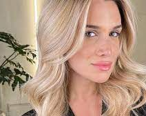 Camila Homs se pronunció tras conocerse las nuevas fotos de Tini Stoessel y Rodrigo de Paul arriba de un yate