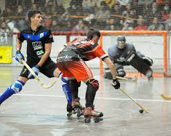 Olimpia y Social jugarán la gran final