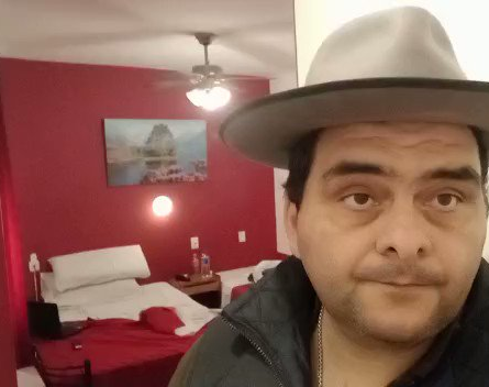 Le desvalijaron la casa al Nano Rodríguez