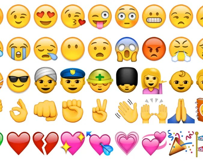 Día Mundial del Emoji: por qué se celebra hoy, 17 de julio