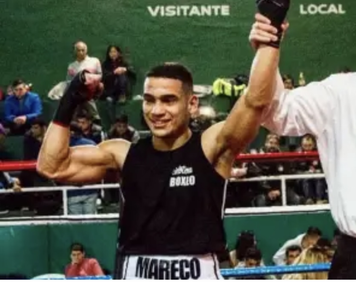 Misiones: un boxeador discutió con un empleado municipal y lo noqueó de una trompada