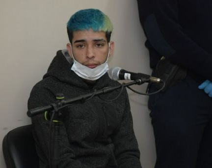 Confirmado: la bala que mató a Maurín salió del arma del trapero Sosa 