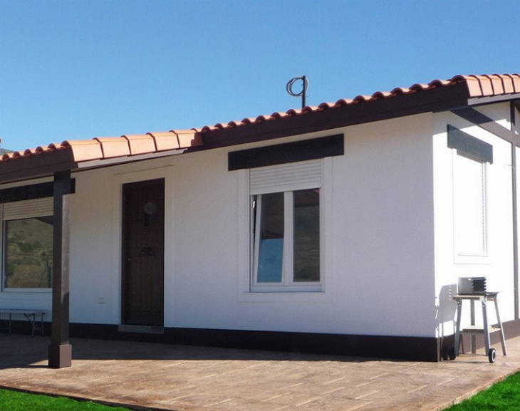 Escándalo con viviendas: Diez familias denunciaron que los estafó una constructora