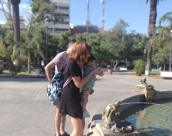 El ranking que nadie quiere: volvió el calor y otra vez figuramos en el top 5 del país