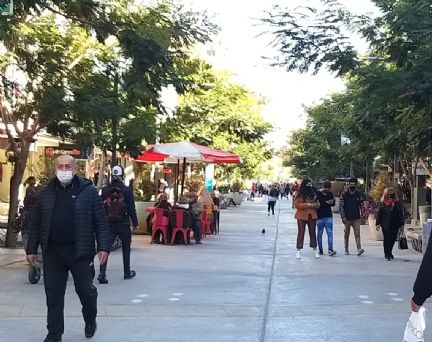 Día de la Madre: se registró caída en las ventas en relación al año pasado