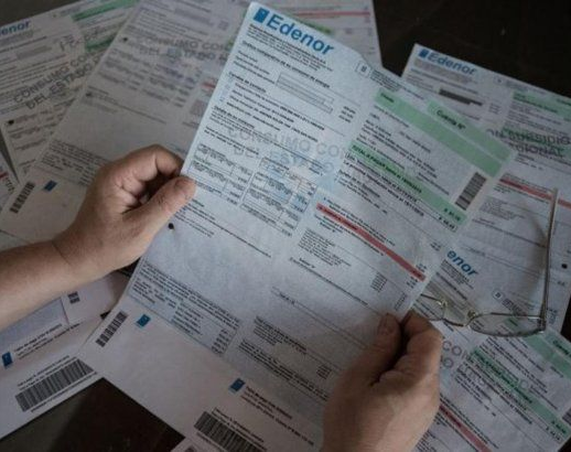 Se prevé un aumento del 20% en las tarifas de luz y gas en 2022