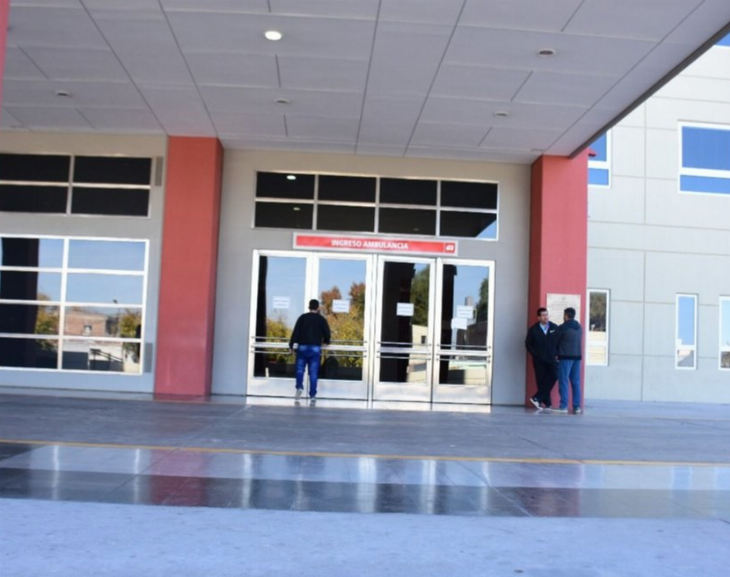 Falleció el nene de 3 años que cayó a una pileta 