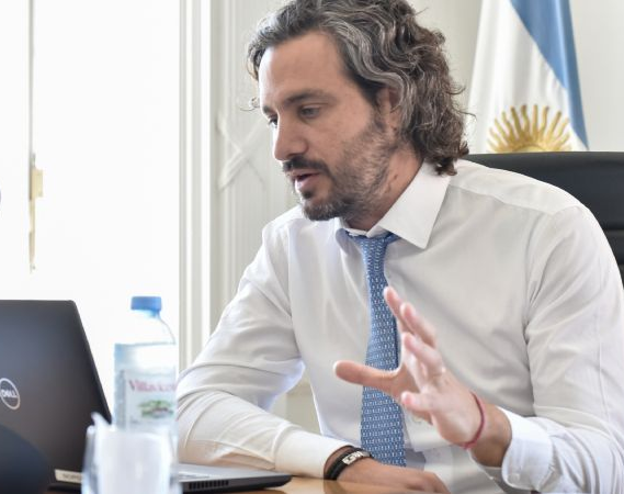 Argentina evacuó diplomáticos en Ucrania