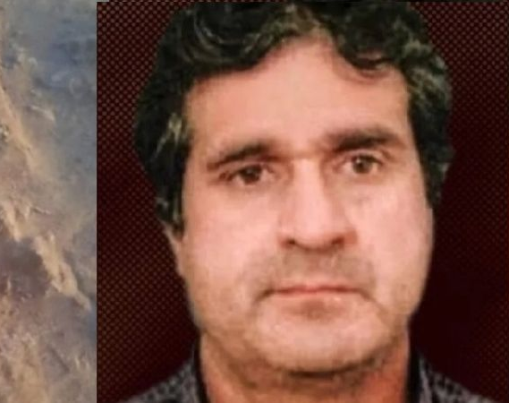 Tras el ADN a Tellechea, confirman que el cráneo tampoco es del Gogo Ruiz