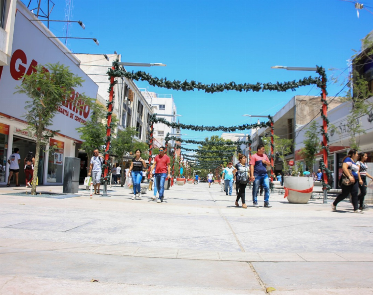 En otoño, San Juan se reafirmó como la provincia mas calurosa del país