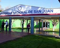 Abrieron las preinscripciones para estudiar enfermería en la UNSJ