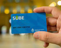 El 0,007% de usuarios de la Tarjeta SUBE renunció al subsidio al transporte