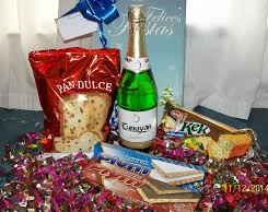 Regalo de fin de año: entregarán más de 70 mil canastas navideñas 