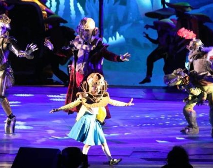 Novedades: Las actividades de la Fiesta Nacional del Sol se extenderán todo el año