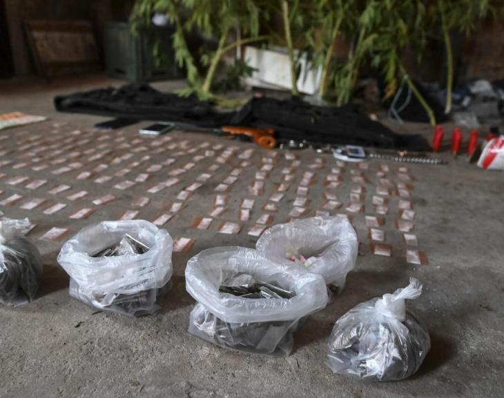 Ya son 23 muertos y más de 80 personas internadas por cocaína envenenada