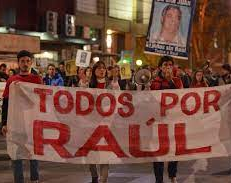Luego de años de espera, los hermanos Tellechea comienzan el juicio por la desaparición de su padre 