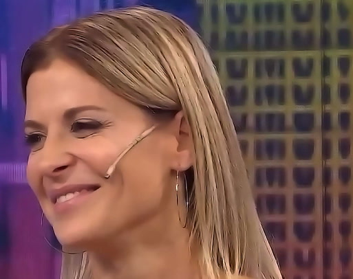 Eugenia Tobal habló sin filtros sobre su tormentoso pasado con Nicolás Cabré y la polémica con la China