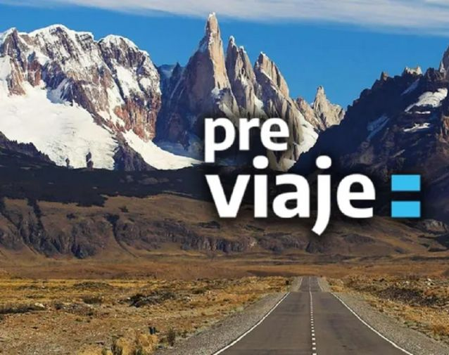 Previaje: en qué meses se podrá aprovechar
