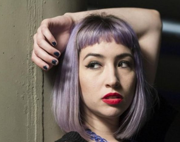 Sofía Gala fue demorada en Aeroparque antes de volar a Mar del Plata