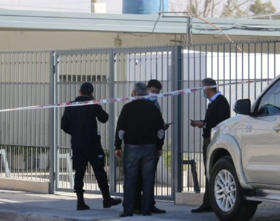 Crece la hipótesis de que la anciana asesinada fue victima de un robo