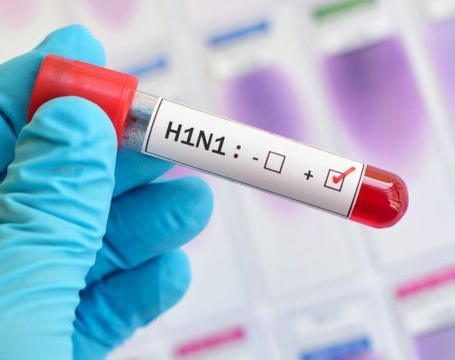 Aumentaron los casos de Gripe A en la provincia