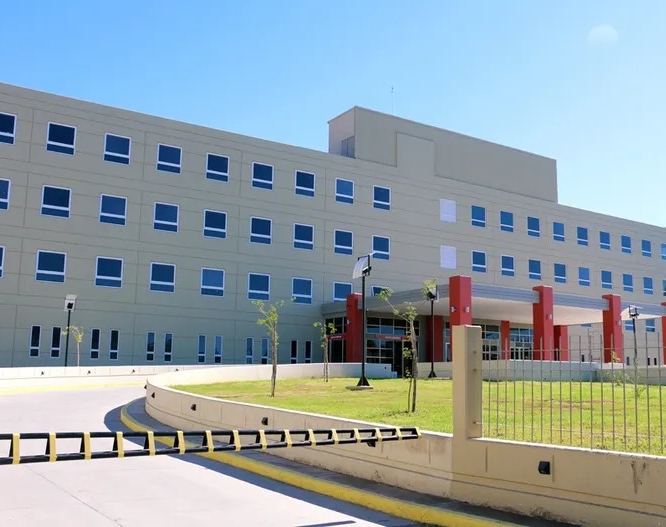 Tragedia en Pocito: un menor llegó sin vida al Hospital Rawson