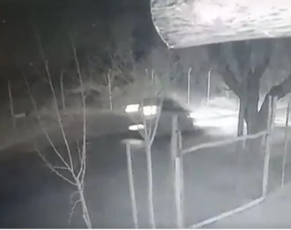 Buscan a un conductor que atropelló a una jovencita sanjuanina