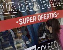 Comercios lanzan descuentos y promociones para el Día del Padre 