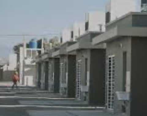El IPV anunció el sorteo de más de mil viviendas en diferentes departamentos sanjuaninos 