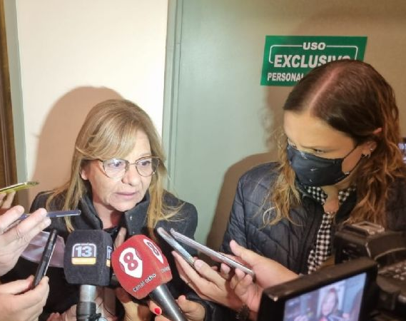 Paritarias docentes: Hacienda propone recuperar los salarios más bajos