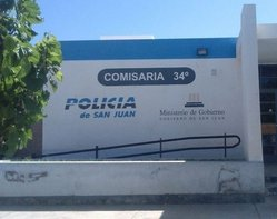 Atacaron violentamente a una anciana para robarle dinero y joyas 