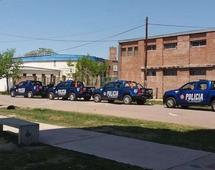 Detuvieron a un docente por presuntos abusos sexuales en un jardín de infantes
