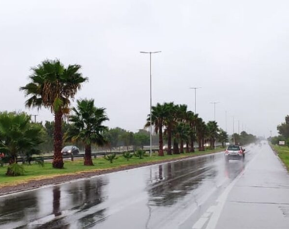 Pronóstico para el  miércoles en San Juan