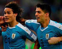 Nacional de Uruguay quiere todo: a Luis Suárez quieren sumarle a Edinson Cavani 