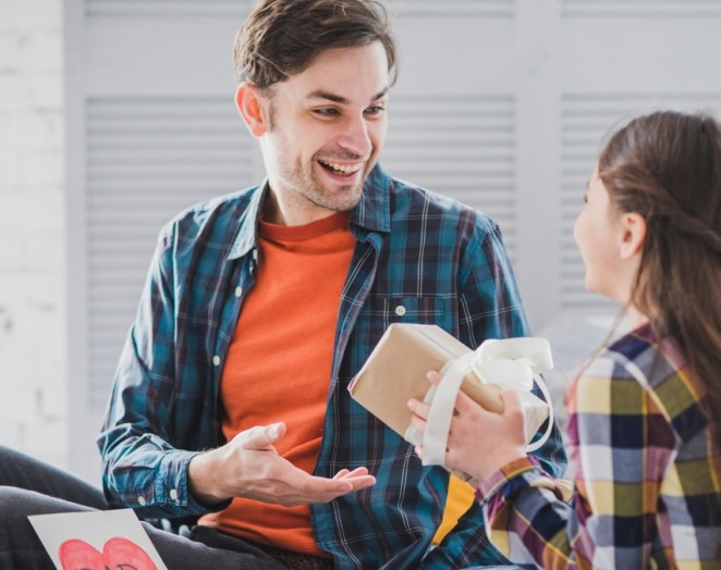 Día del Padre: hay 234 comercios con descuentos especiales