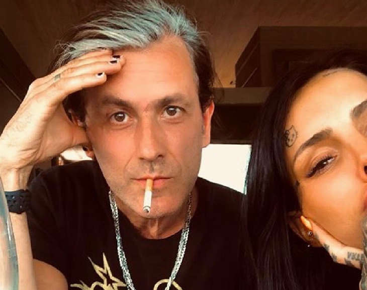 ¡Se casan Cande Tinelli y Coti Sorokin! 
