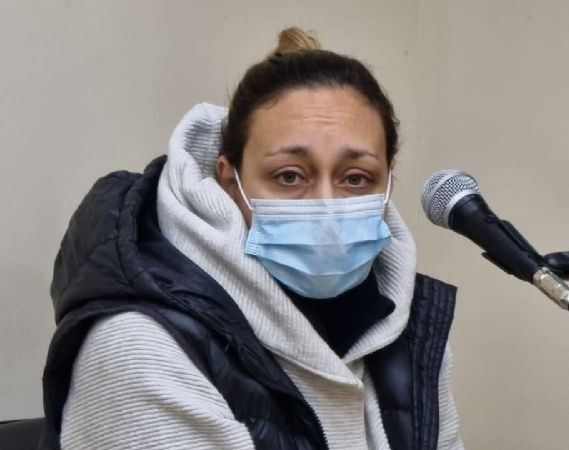 La conductora de la tragedia del monumento al gaucho seguirá libre