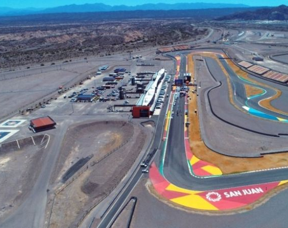 Vuelta a San Juan: jueves de descanso pero con mega atracciones